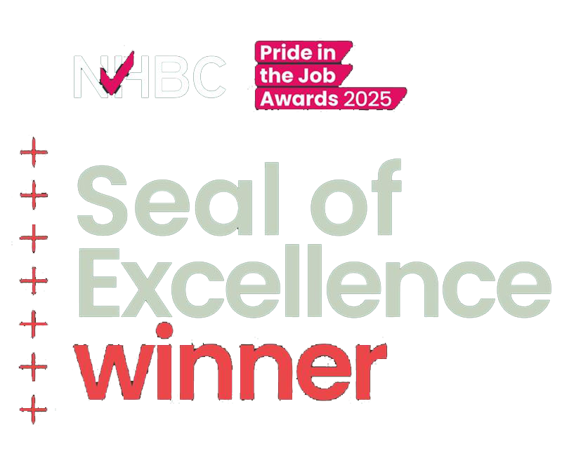 Seal of excellence 2025 nobg